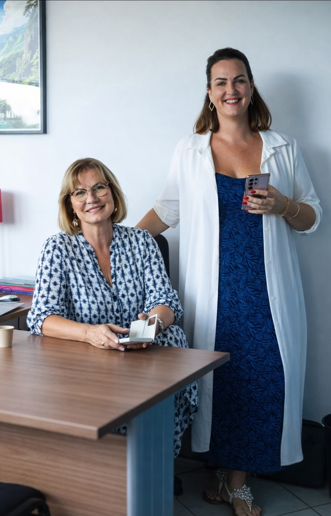 Immobilière de Bourbon